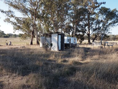 Property CA5 Racecourse Road, REDBANK VIC 3477 IMAGE 0