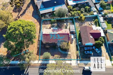 Property 7 Bloomfield Crescent, ELIZABETH DOWNS SA 5113 IMAGE 0
