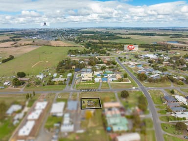 Property lot 1, 9 Sharpes Road, Miners Rest VIC 3352 IMAGE 0