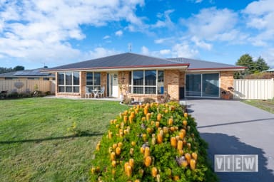 Property 18 Mountain View Rise, LATROBE TAS 7307 IMAGE 0