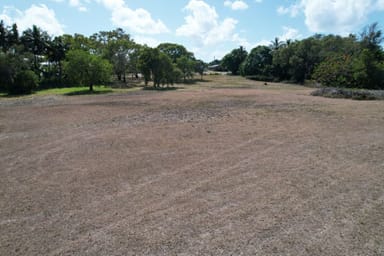 Property Lot 201 27 Hackett Court, CAMPWIN BEACH QLD 4737 IMAGE 0