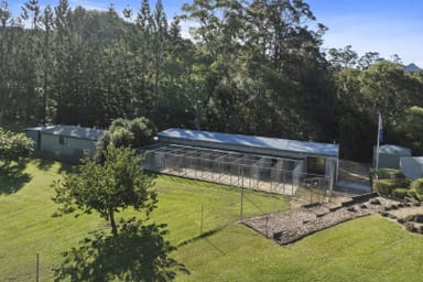 Property 291 Upper Crystal Creek Road, CRYSTAL CREEK NSW 2484 IMAGE 0