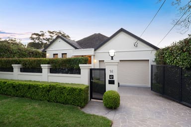 Property 14 Merrivale Road, PYMBLE NSW 2073 IMAGE 0