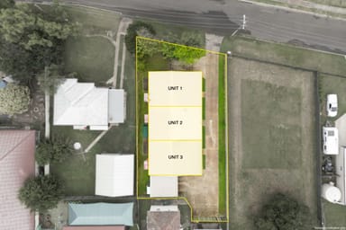 Property 1,2,3, 39 Desmond, Oakey QLD 4401 IMAGE 0