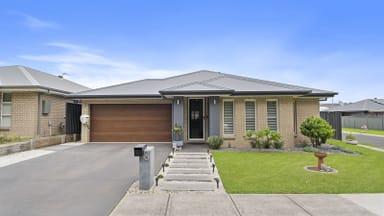 Property 20 Plumage Crescent, SPRING FARM NSW 2570 IMAGE 0