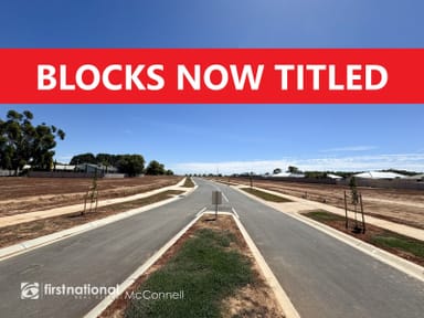 Property Lot 1 - 25 Gooda Street, Tongala VIC 3621 IMAGE 0