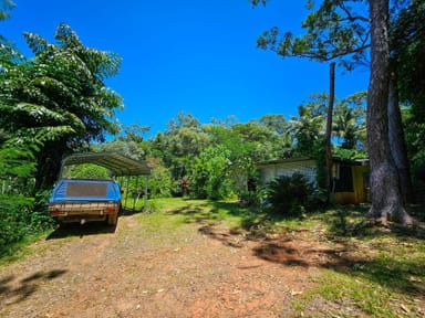 Property 6 Byers Creek Road, ROSSVILLE QLD 4895 IMAGE 0