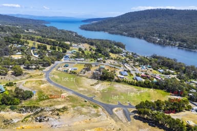 Property Eaglehawk Neck TAS 7179 IMAGE 0