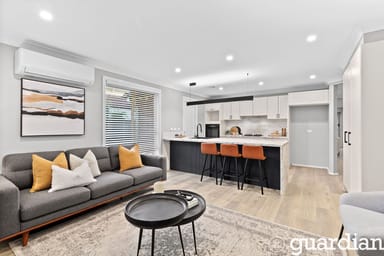 Property 62 Ravensbourne Circuit, Dural NSW 2158 IMAGE 0