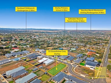 Property 52 Grandview Crescent, DARLEY VIC 3340 IMAGE 0