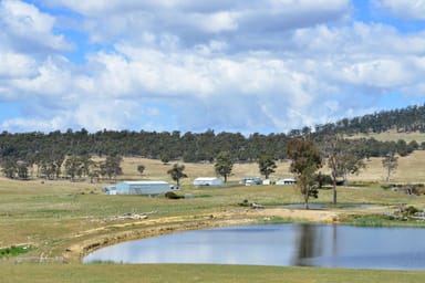 Property 34 Dundee Road, WHITEFOORD TAS 7120 IMAGE 0