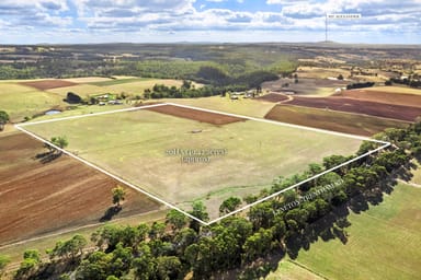 Property 383 Kyneton-Trentham Road, Trentham VIC 3458 IMAGE 0