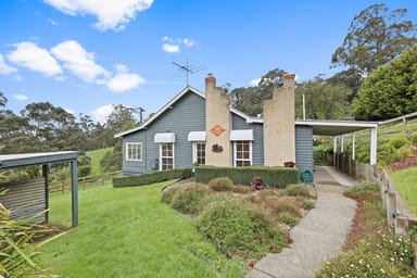 Property 399 Yarragon Leongatha Road, Yarragon South VIC 3823 IMAGE 0