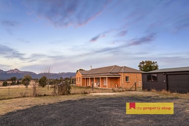 Property 111 Port Macquarie Road, Rylstone NSW 2849 IMAGE 0