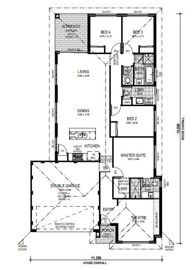 Property FRONT BLOCK, 11 Misket Way, CAVERSHAM WA 6055 IMAGE 0