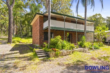 Property 49 Cove Boulevard, NORTH ARM COVE NSW 2324 IMAGE 0