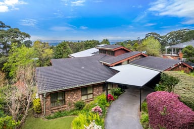 Property 31 Bellbird Avenue, Kurrajong Heights NSW 2758 IMAGE 0