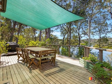 Property 773 Windywoppa Road, Benandarah NSW 2546 IMAGE 0