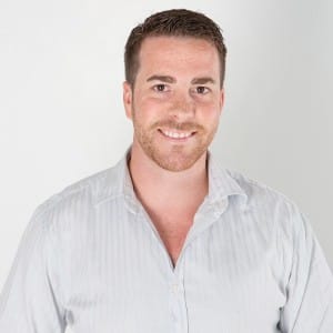 Property Agent Benjamin Molineux