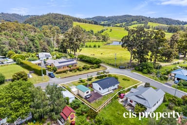 Property 15B Emma Street, CYGNET TAS 7112 IMAGE 0