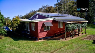 Property 20 Sigley Road, Wondecla QLD 4887 IMAGE 0