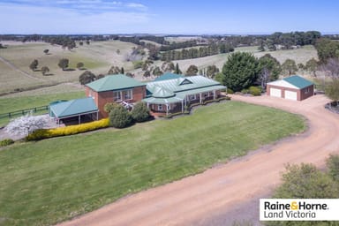 Property 1824 Melbourne Lancefield Road, Bolinda VIC 3432 IMAGE 0