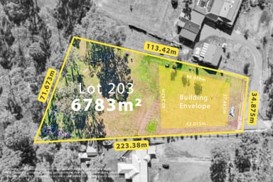 Property Lots 201 & 203, 150 Brundah Road, Thirlmere NSW 2572 IMAGE 0