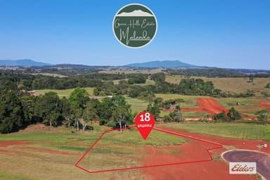 Property 18 Bragg Close, Malanda QLD 4885 IMAGE 0