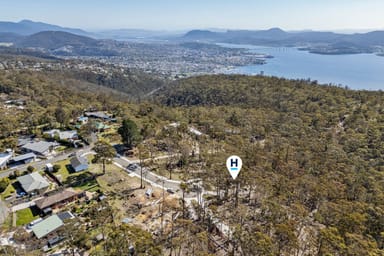 Property 22 Hargrave Place, MOUNT NELSON TAS 7007 IMAGE 0