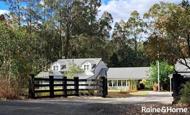 Property 1269 Illaroo Road, TAPITALLEE NSW 2540 IMAGE 0