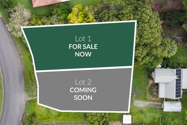 Property Proposed Lot 1, 6 Rodeo Drive, Dayboro QLD 4521 IMAGE 0