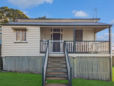 Property 27 Macquarie Street, Boonah QLD 4310 IMAGE 0