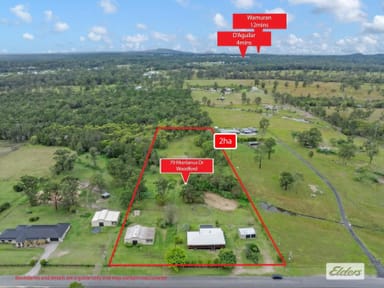 Property 79-91 Montanus Drive, Woodford QLD 4514 IMAGE 0