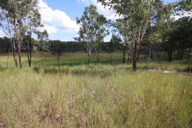 Property Lot 1 & 1 Racecourse Road, EIDSVOLD QLD 4627 IMAGE 0