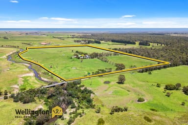 Property 21 Prospect Estate Road, Seaspray VIC 3851 IMAGE 0