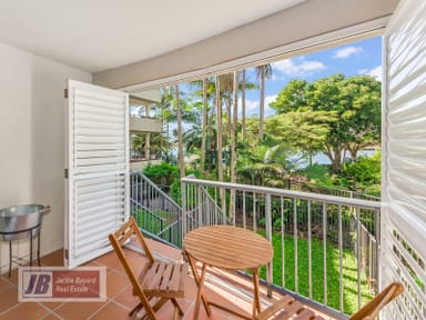 Property Unit 64, 39 Vernon Tce, Teneriffe QLD 4005 IMAGE 0