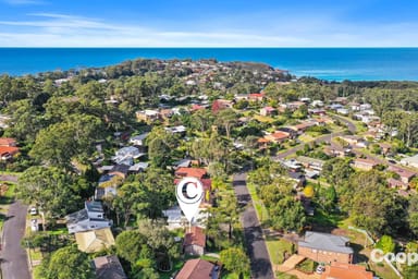 Property 4 Bushland Avenue, Mollymook Beach NSW 2539 IMAGE 0