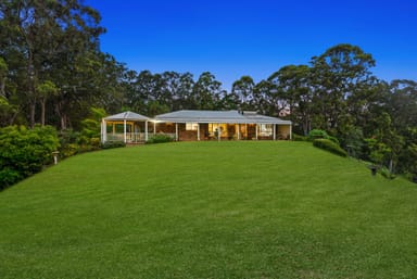 Property 422 Tallebudgera Connection, Tallebudgera QLD 4228 IMAGE 0