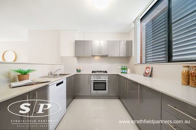 Property E101/27-29 George Street, North Strathfield NSW 2137 IMAGE 0