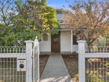 Property 65 Wimble Street, SEYMOUR VIC 3660 IMAGE 0