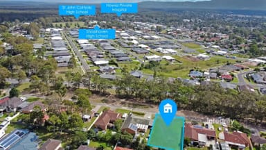 Property 134 Old Southern Road, Worrigee NSW 2540 IMAGE 0