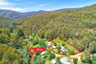 Property 12 Coster Street, Woods Point VIC 3723 IMAGE 0
