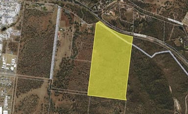 Property Lot 5, 50007 BRUCE HIGHWAY, CALLIOPE QLD 4680 IMAGE 0