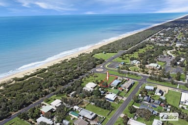 Property 6 Surf Edge Drive, Golden Beach VIC 3851 IMAGE 0