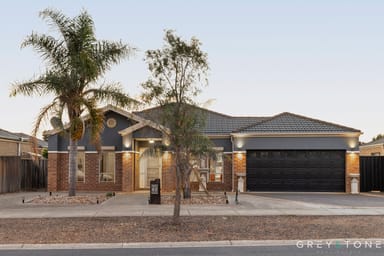 Property 82 Arbour Boulevard, BURNSIDE HEIGHTS VIC 3023 IMAGE 0