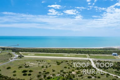 Property Lot 2011 King Drive, Cape Jaffa SA 5275 IMAGE 0