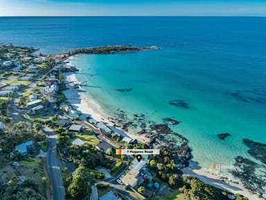 Property 7 Hepples Road, Boat Harbour Beach TAS 7321 IMAGE 0