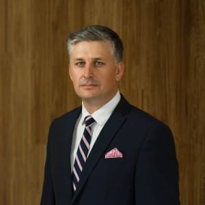 Property Agent Reece Theedam