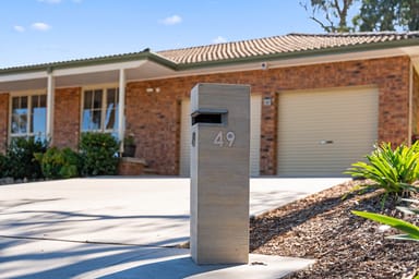 Property 49 Maltby Circuit, Wanniassa ACT 2903 IMAGE 0