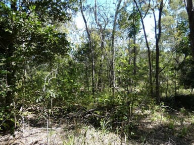 Property Lot 7 Coast Road, BAFFLE CREEK QLD 4674 IMAGE 0